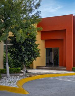 City Express by Marriott Silao Airport