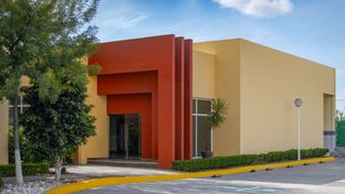 City Express by Marriott Silao Airport