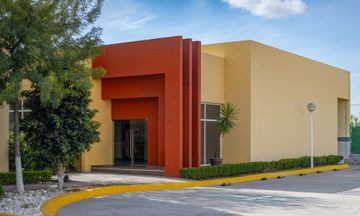 City Express by Marriott Silao Airport