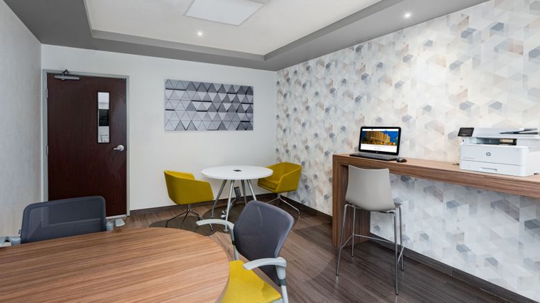 <b>City Express by Marriott Silao Airport Other</b>. Images powered by <a href="https://www.leonardoworldwide.com/" title="Leonardo Worldwide" target="_blank">Leonardo</a>.