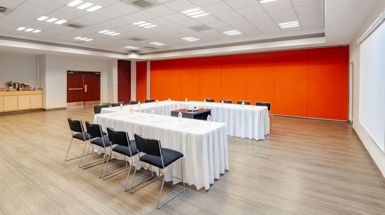 <b>City Express by Marriott Silao Airport Meeting</b>. Images powered by <a href="https://www.leonardoworldwide.com/" title="Leonardo Worldwide" target="_blank">Leonardo</a>.