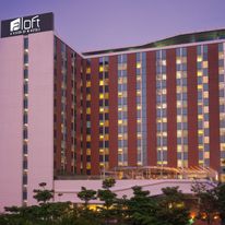 Aloft Bengaluru Outer Ring Road
