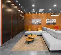 City Express Plus by Marriott Expo Lobby