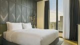 <b>Four Points by Sheraton Budapest Danube Room</b>. Images powered by <a href="https://www.leonardoworldwide.com/" title="Leonardo Worldwide" target="_blank">Leonardo</a>.