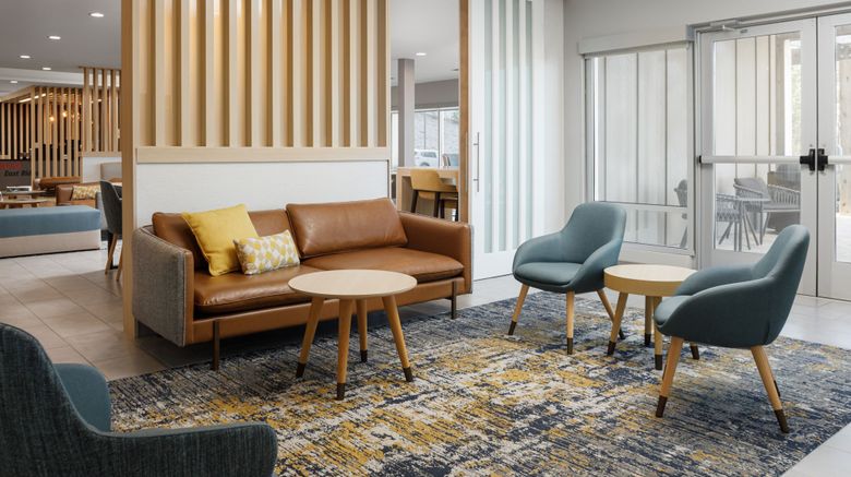<b>TownePlace Suites Chattanooga S/E Ridge Lobby</b>. Images powered by <a href="https://www.leonardoworldwide.com/" title="Leonardo Worldwide" target="_blank">Leonardo</a>.