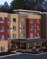 TownePlace Suites Chattanooga S/E Ridge
