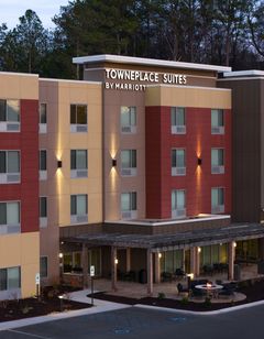 TownePlace Suites Chattanooga S/E Ridge