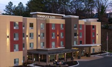 TownePlace Suites Chattanooga S/E Ridge