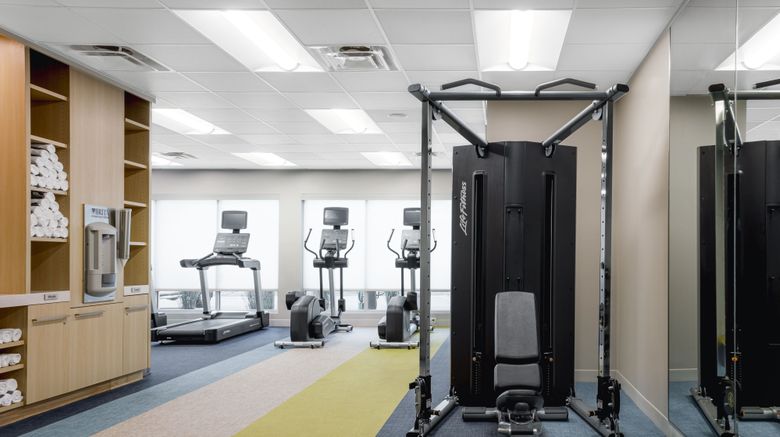 <b>TownePlace Suites Chattanooga S/E Ridge Recreation</b>. Images powered by <a href="https://www.leonardoworldwide.com/" title="Leonardo Worldwide" target="_blank">Leonardo</a>.