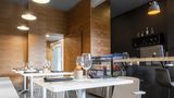 <b>City Express Plus by Marriott Expo Restaurant</b>. Images powered by <a href="https://www.leonardoworldwide.com/" title="Leonardo Worldwide" target="_blank">Leonardo</a>.