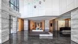 Fairfield by Marriott Zhuji Lobby