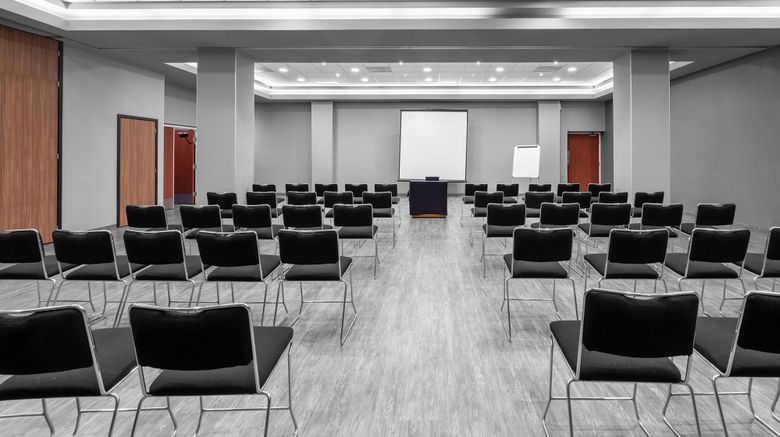 <b>City Express Plus by Marriott Expo Meeting</b>. Images powered by <a href="https://www.leonardoworldwide.com/" title="Leonardo Worldwide" target="_blank">Leonardo</a>.