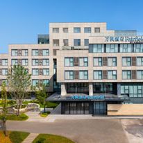 Fairfield by Marriott Zhuji