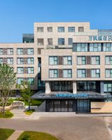 Fairfield by Marriott Zhuji