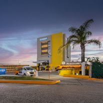 City Express by Marriott Airport