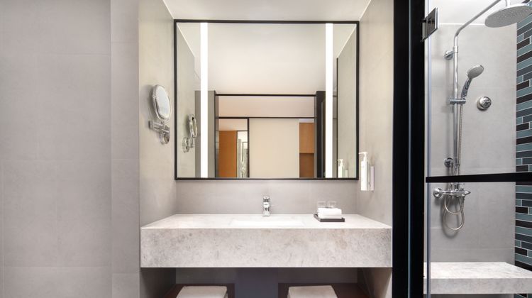 Fairfield by Marriott Zhuji Room