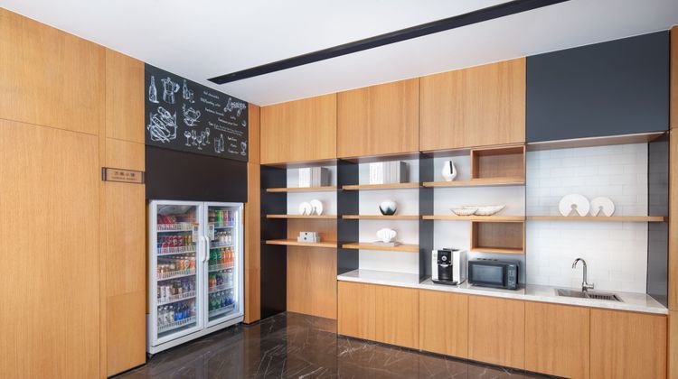 Fairfield by Marriott Zhuji Other