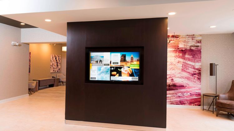 Courtyard by Marriott Downtown Other