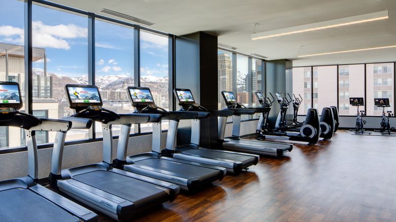 <b>Element Salt Lake City Downtown Recreation</b>. Images powered by <a href="https://www.leonardoworldwide.com/" title="Leonardo Worldwide" target="_blank">Leonardo</a>.