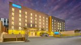 <b>City Express Marriott Cancun A. Exterior</b>. Images powered by <a href="https://www.leonardoworldwide.com/" title="Leonardo Worldwide" target="_blank">Leonardo</a>.