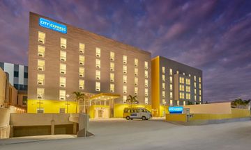 City Express Marriott Cancun A.