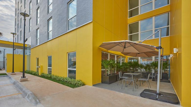 <b>City Express Marriott Cancun A. Other</b>. Images powered by <a href="https://www.leonardoworldwide.com/" title="Leonardo Worldwide" target="_blank">Leonardo</a>.