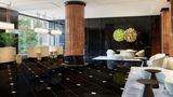 The Westin Tokyo Lobby