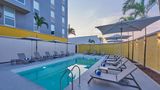 <b>City Express Marriott Cancun A. Pool</b>. Images powered by <a href="https://www.leonardoworldwide.com/" title="Leonardo Worldwide" target="_blank">Leonardo</a>.