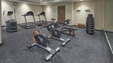 <b>City Express Marriott Cancun A. Health Club</b>. Images powered by <a href="https://www.leonardoworldwide.com/" title="Leonardo Worldwide" target="_blank">Leonardo</a>.