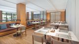Fairfield by Marriott Zhuji Restaurant