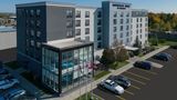 TownePlace Suites Sudbury Exterior