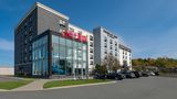 TownePlace Suites Sudbury Exterior