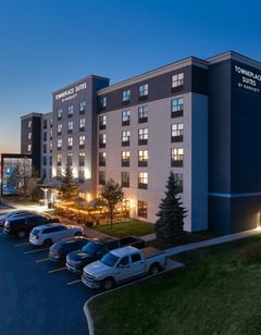 TownePlace Suites Sudbury