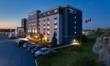 TownePlace Suites Sudbury