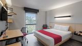 <b>City Express by Marriott Airport Room</b>. Images powered by <a href="https://www.leonardoworldwide.com/" title="Leonardo Worldwide" target="_blank">Leonardo</a>.