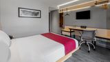 City Express by Marriott Airport Room