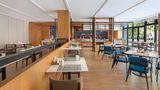 Fairfield by Marriott Zhuji Restaurant