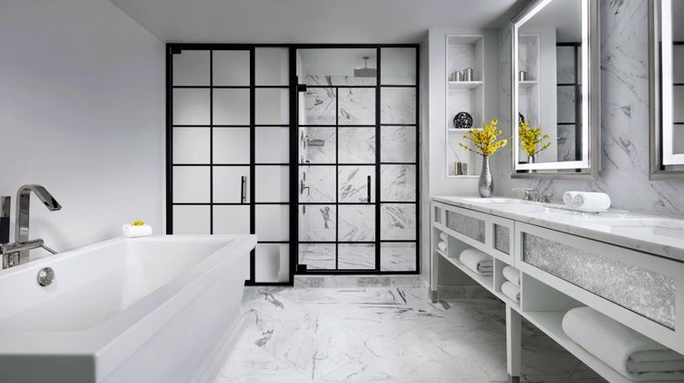The Ritz-Carlton, Tysons Corner Room