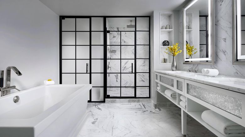 <b>The Ritz-Carlton, Tysons Corner Room</b>. Images powered by <a href="https://www.leonardoworldwide.com/" title="Leonardo Worldwide" target="_blank">Leonardo</a>.