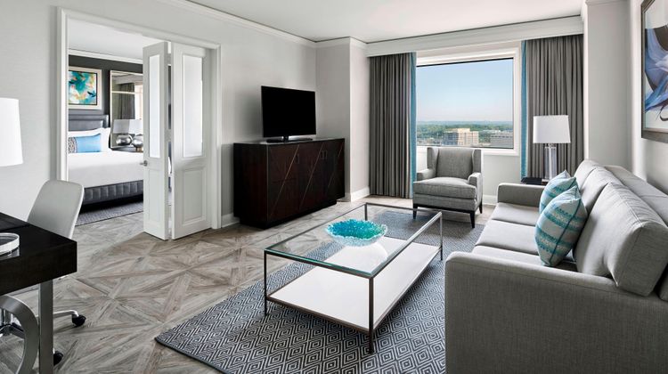 The Ritz-Carlton, Tysons Corner Suite