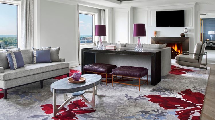The Ritz-Carlton, Tysons Corner Room