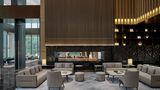 Jw Marriott Hotel Xi'an Southwest Lobby
