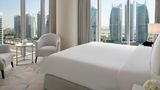 JW Marriott Hotel Marina Suite