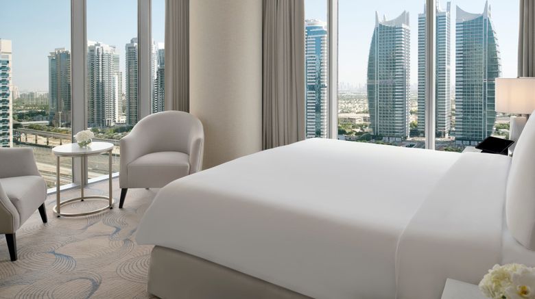 <b>JW Marriott Hotel Marina Suite</b>. Images powered by <a href="https://www.leonardoworldwide.com/" title="Leonardo Worldwide" target="_blank">Leonardo</a>.