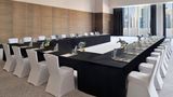 JW Marriott Hotel Marina Meeting
