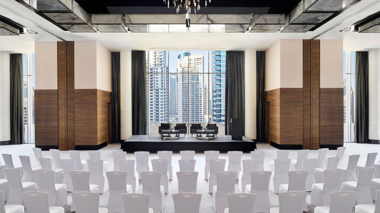 <b>JW Marriott Hotel Marina Meeting</b>. Images powered by <a href="https://www.leonardoworldwide.com/" title="Leonardo Worldwide" target="_blank">Leonardo</a>.