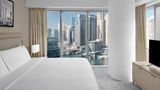 JW Marriott Hotel Marina Room