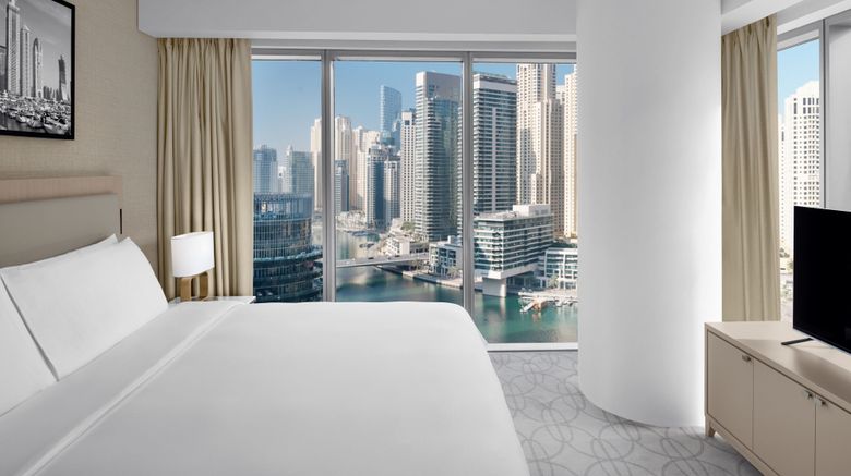 <b>JW Marriott Hotel Marina Room</b>. Images powered by <a href="https://www.leonardoworldwide.com/" title="Leonardo Worldwide" target="_blank">Leonardo</a>.