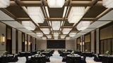 Jw Marriott Hotel Xi'an Southwest Meeting