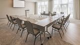 Courtyard by Marriott Burlington Meeting
